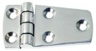 Cerniera inox AISI 316 74x39 mm