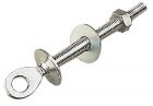 Golfaro inox mm 6x60 