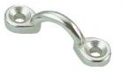 Ponticello inox filo 5x48 mm 