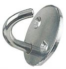 Rampini con basetta tonda 8 mm