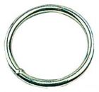 Anello inox 4x20 mm 