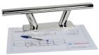 Bitta inox Nordik 500mm 