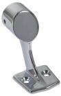 Supporto corrimano terminale 22 mm