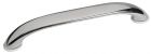 Maniglia inox mm 300 x 50 2 prigionieri