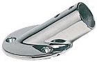 Base inox pulpito 30° 25 mm