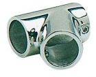 Giunto inox T 60° 30 mm 