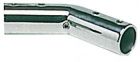 Angolare inox 140° 22 mm 