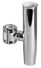 Portacanne Ultra in inox per tubi da 22 a 25,4 mm