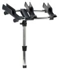 Reggicanne Quicklift 3 posti destro