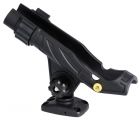 Portacanne con base Ø max canna 40 mm