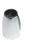 Base dritta diametro 25 mm 