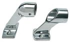 Centrale corrimano inox altezza 64 mm