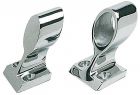 Corrimano centrale inox mm 25