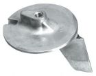 Pinna Yamaha 200/300 HP zinco 