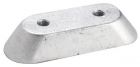 Anodo fuoribordo Honda magnesio