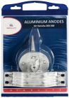 Kit alluminio fuoribordo Yamaha 300/350/425 HP 