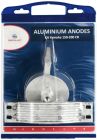 Kit magnesio fuoribordo Yamaha 200/300 HP