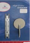 Kit Yamaha 60/90 zinco 