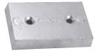 Anodo per trasmissione Arneson 157x101x22