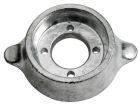 Anodo collare Lombardini Ø mm 114