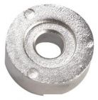 Anodo magnesio Ø mm 24