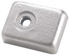 Anodo 40/50 HP 4 tempi alluminio