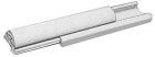 Canalina PVC rigida 30 mm (barra 4 m)