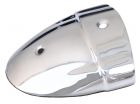 Terminale SPHAERA 35 inox per base standard dx-sx