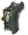 Flangia per timonerie idrauliche Ultraflex