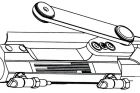 Cilindro UC128 POBF1 
