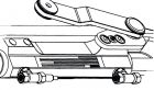 Cilindro UC128 POBF2 