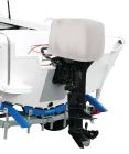 Coprimotore Oceansouth 5-15 HP 2/4 tempi