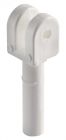 Perno nylon tendine