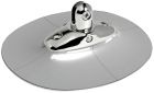 Supporto EPDM con basetta 46.670.00