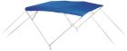 Cappottina parasole blu 230/240 