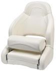 Sedile guida H52 RAL 9010