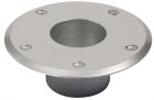 Base lucida per 48.418.21 diametro esterno 160 mm
