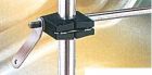 Supporto Magma barbecue per pulpito da 28 e 32 mm
