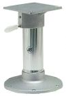 Supporto sedile 45-62 cm base sabbiata