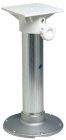 Supporto fisso 45 cm base sabbiata 