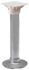 Supporto sedile inox 30 cm 