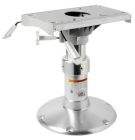 Base scocche sedile 300/400 mm