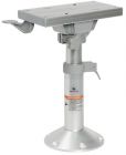 Supporto sedile girevole 435/635 mm con slitta 
