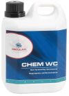 Liquido per WC chimico