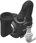 Pompa WC Slim Vacuum 24 V 