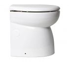 WC elettrico porcellana 24 V alto