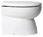 WC a depressione Elegant 24 V posteriore dritto
