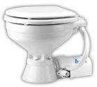 Toilet compact 12V 