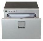 Frigo Isotherm DR16L/V 12/24V Silver door