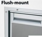 Telaio flush mount CR65 